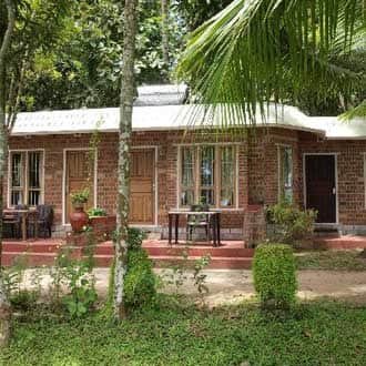 Ashtamudi villas - Ashtamudi, Kollam., Kollam 1
